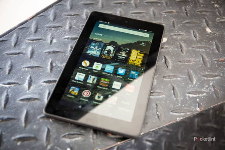Amazon Tablet Pan Panos Panay's eye for detail is exactly what Amazon's lackluster ...