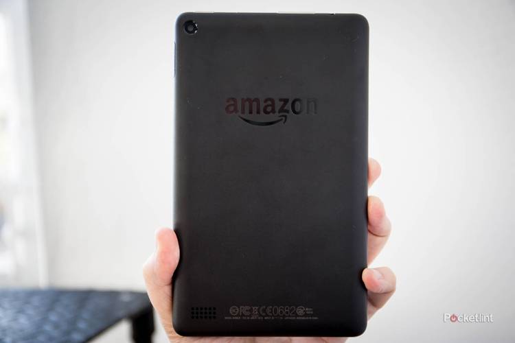 Amazon Fire tablet review: Who needs Hudl when there's this for £50?