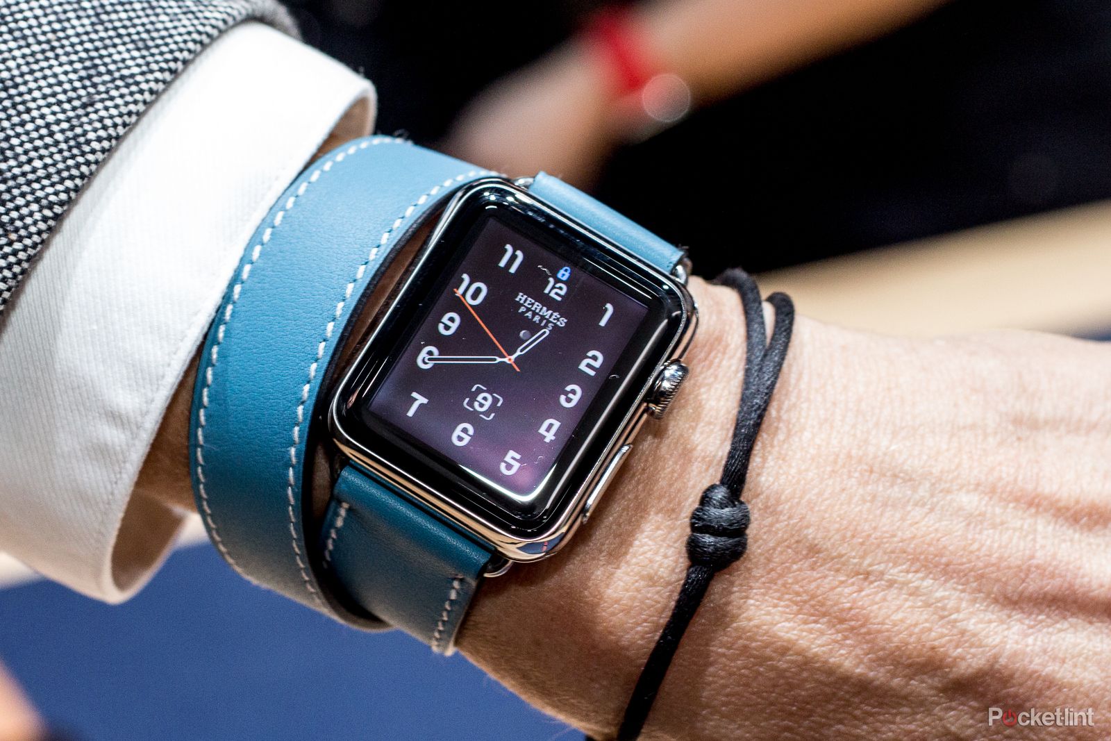 tech meets fashion 6 of the most stylish smartwatches image 2