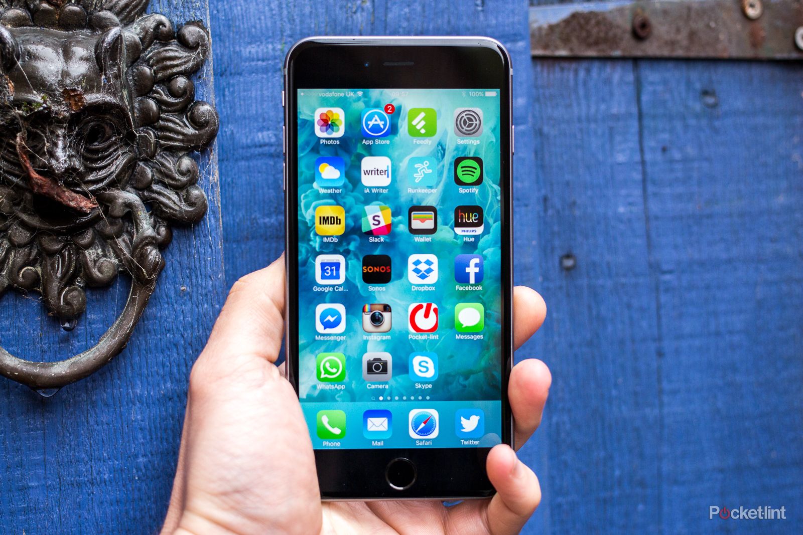 Apple iPhone 6S Plus review: Is bigger better?