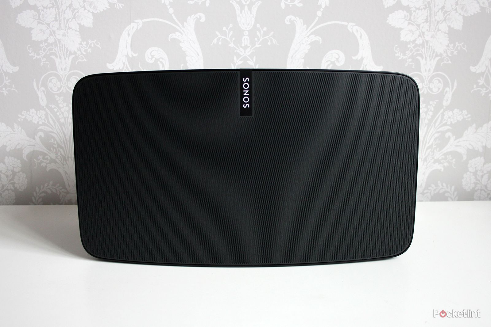 SONOS Play:5 第2世代 ホワイト PL5G2JP1 (状態良好） Sonos Play:5 review | What Hi-Fi?