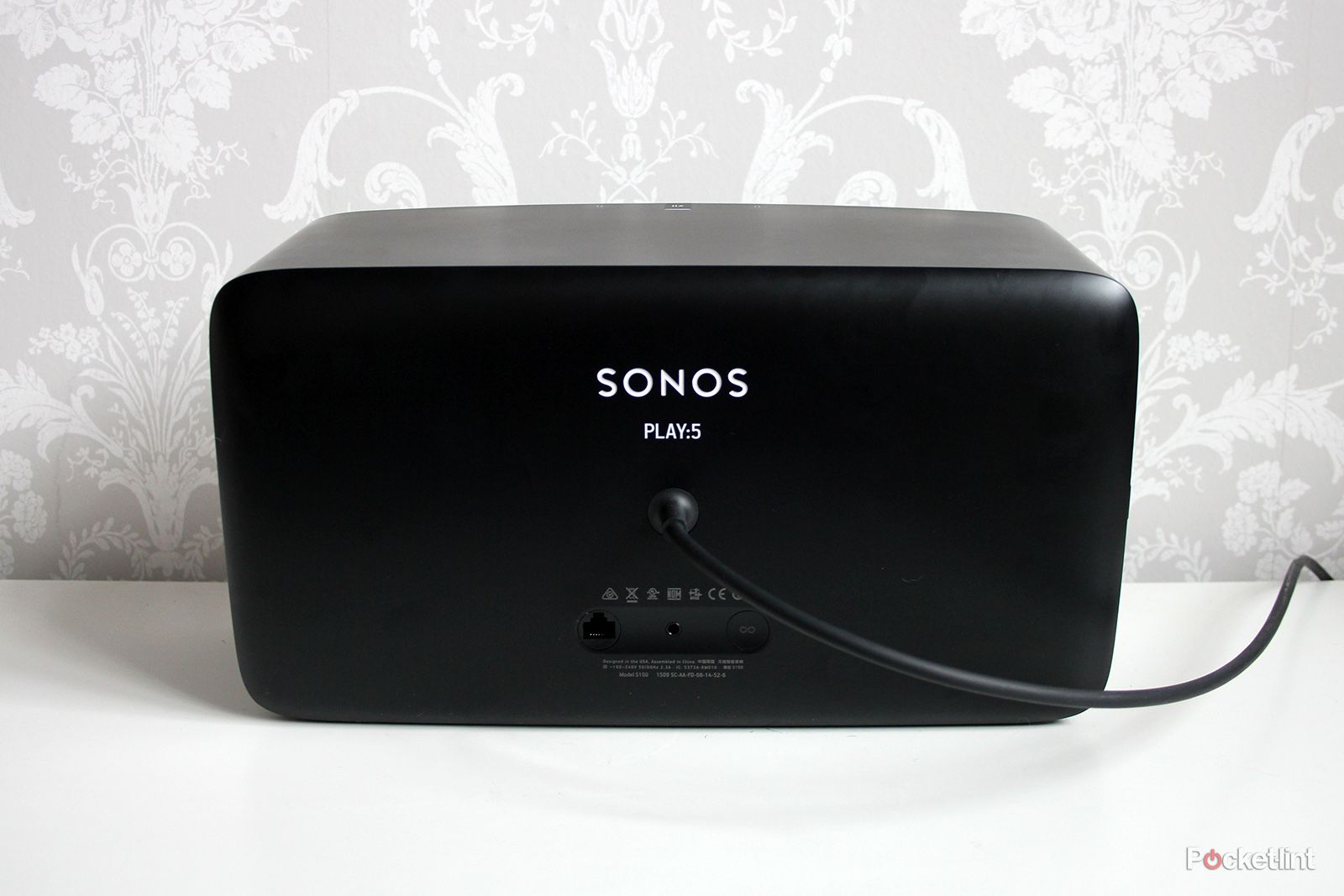 Sonos Play 5 review: Smart, sophisticated, superb