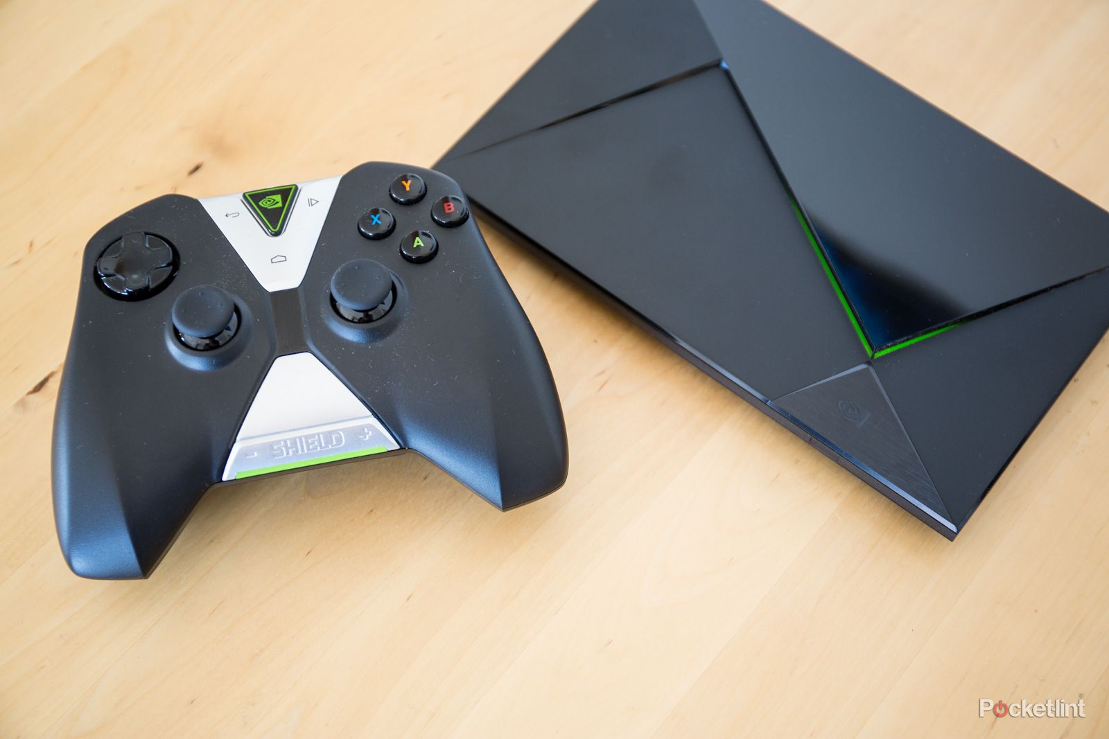 Nvidia Shield Android TV review: 4K and gaming meet in powerhouse box