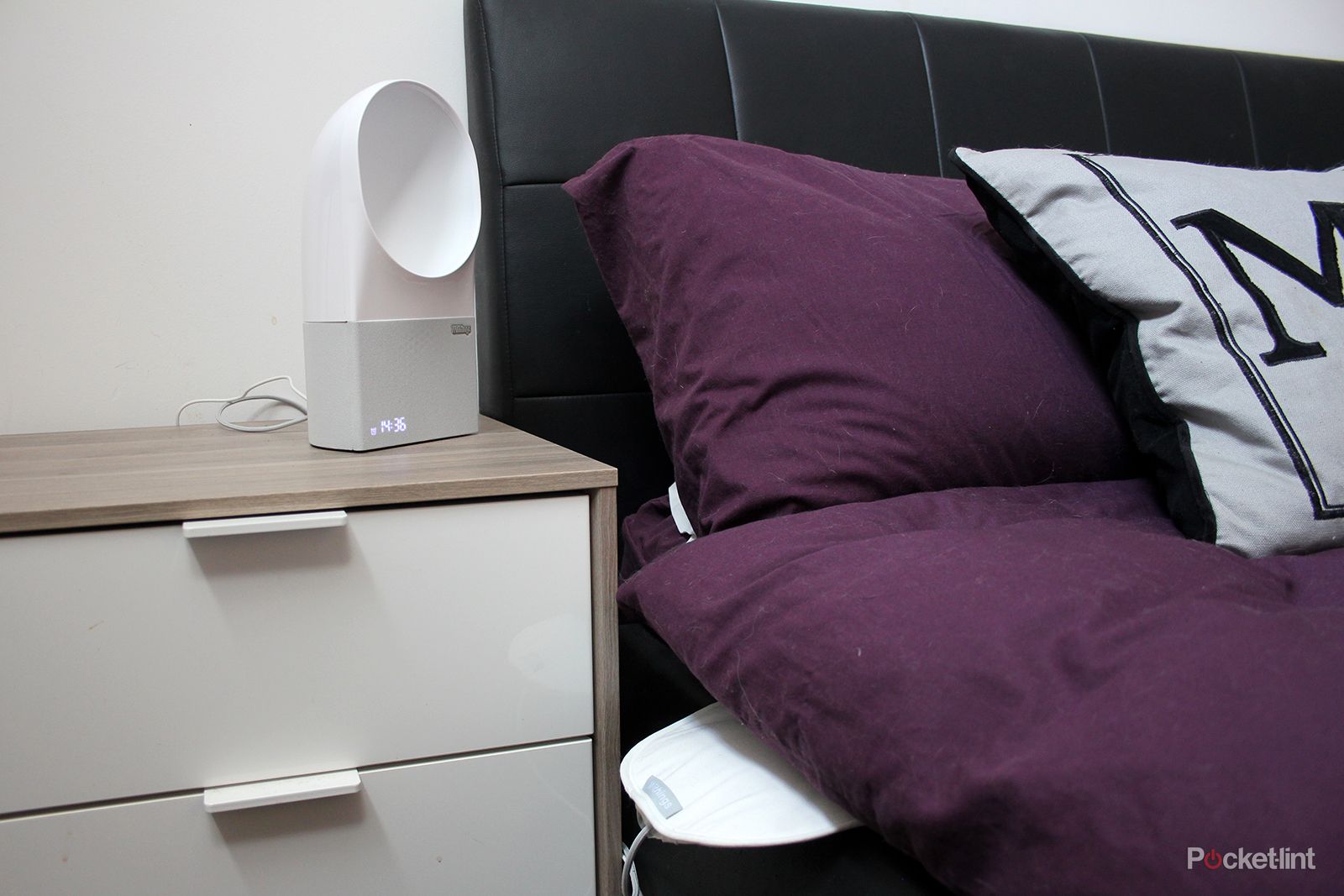 Withings Aura Total Sleep System review: Dreams can come true