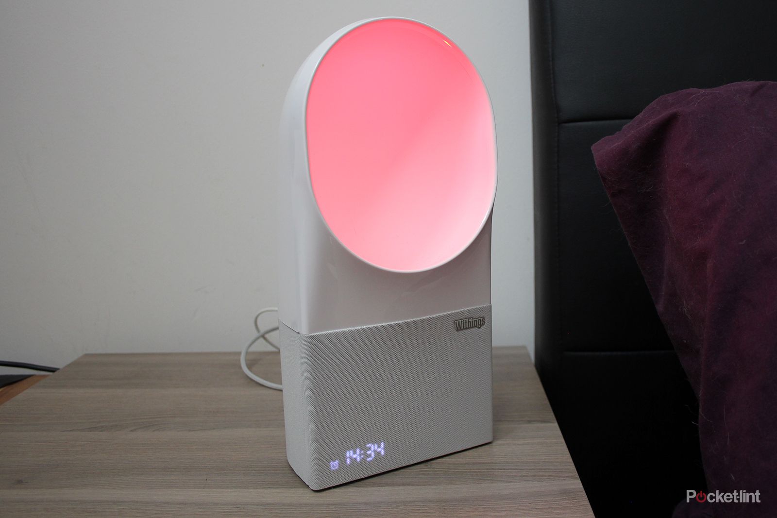 Withings Aura Total Sleep System review: Dreams can come true