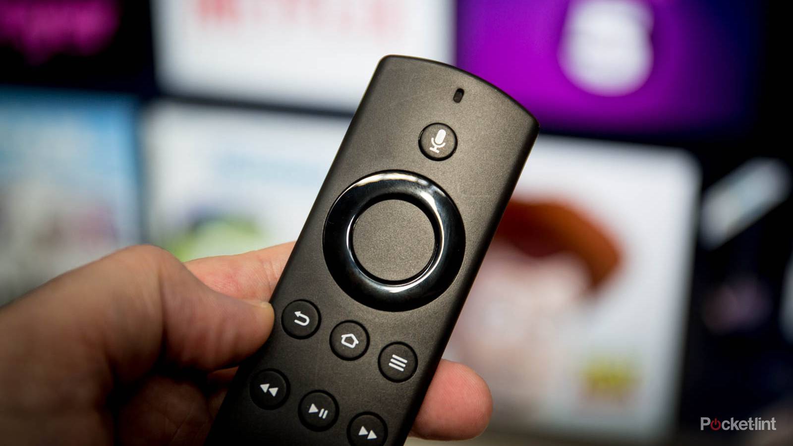 Amazon Fire TV gets ITV Player at last