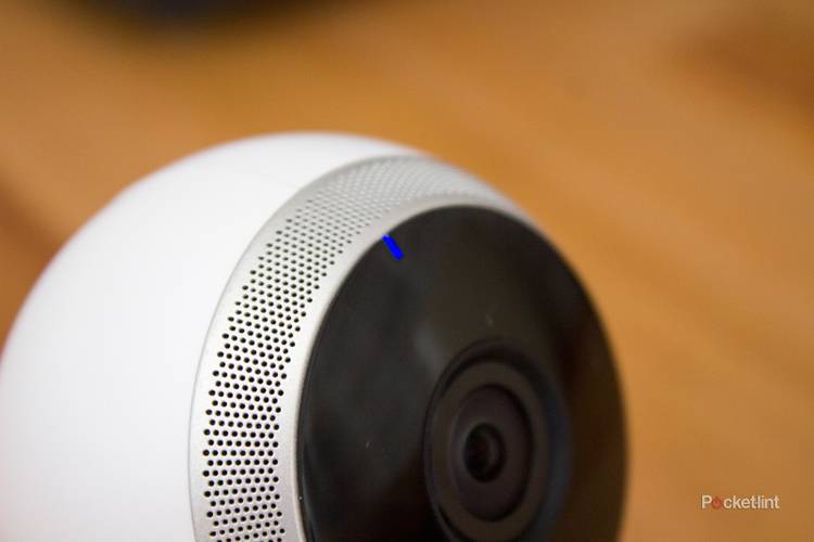 Logitech Circle review: The portable home security camera