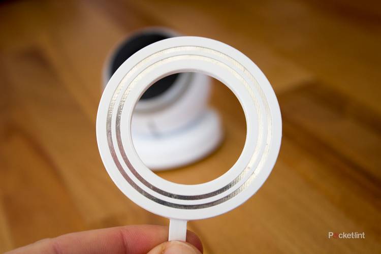 Logitech Circle review: The portable home security camera