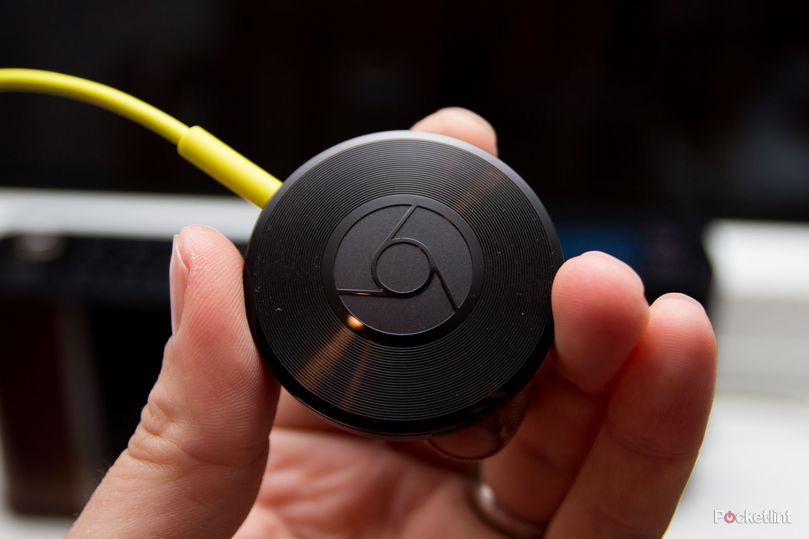 Chromecast Audio review: Simply connect your disconnected speakers