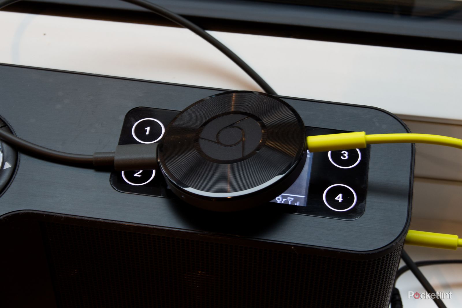 Chromecast Audio review: Simply connect your disconnected speakers
