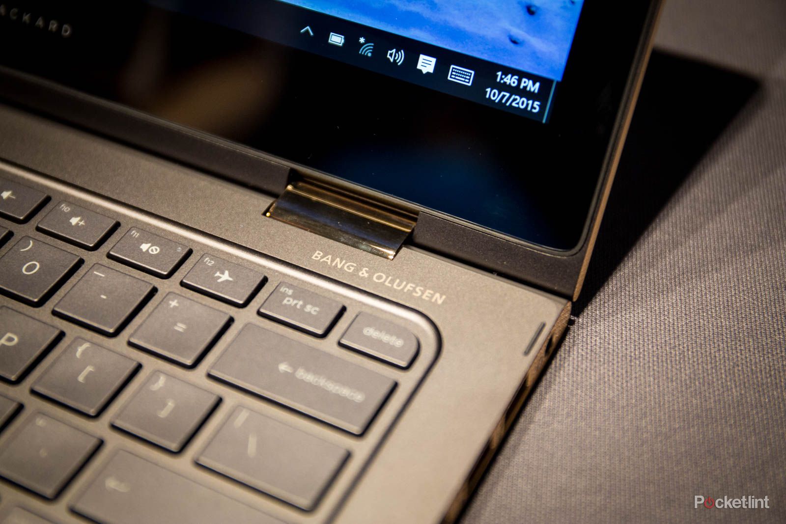 HP Spectre x360 Bang & Olufsen limited edition hands-on: The best