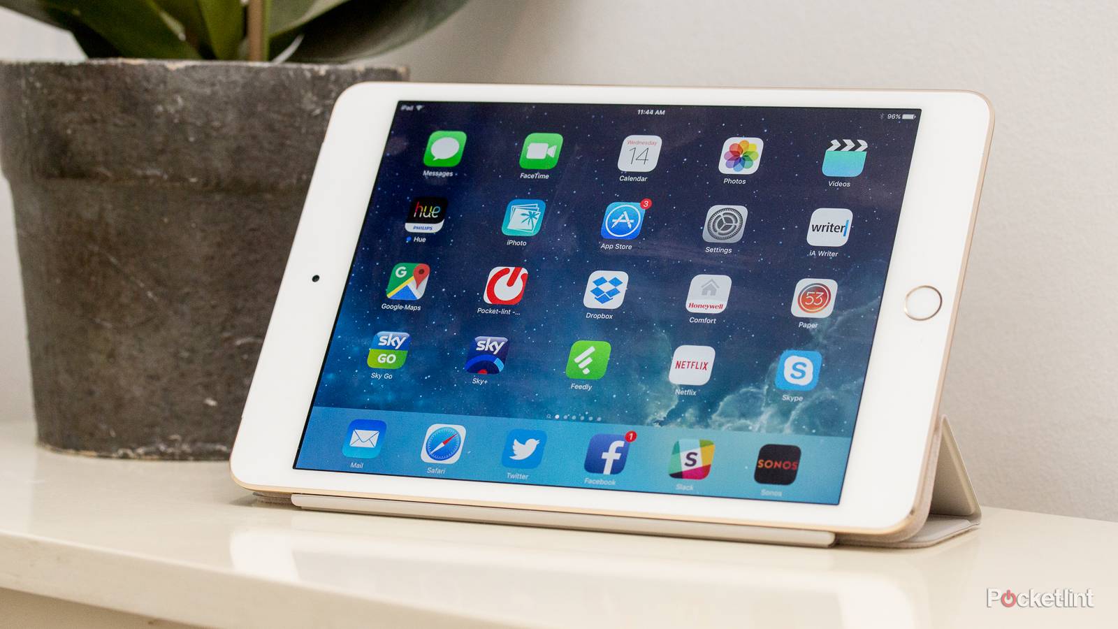 Apple iPad mini 4 review: Compact without compromise