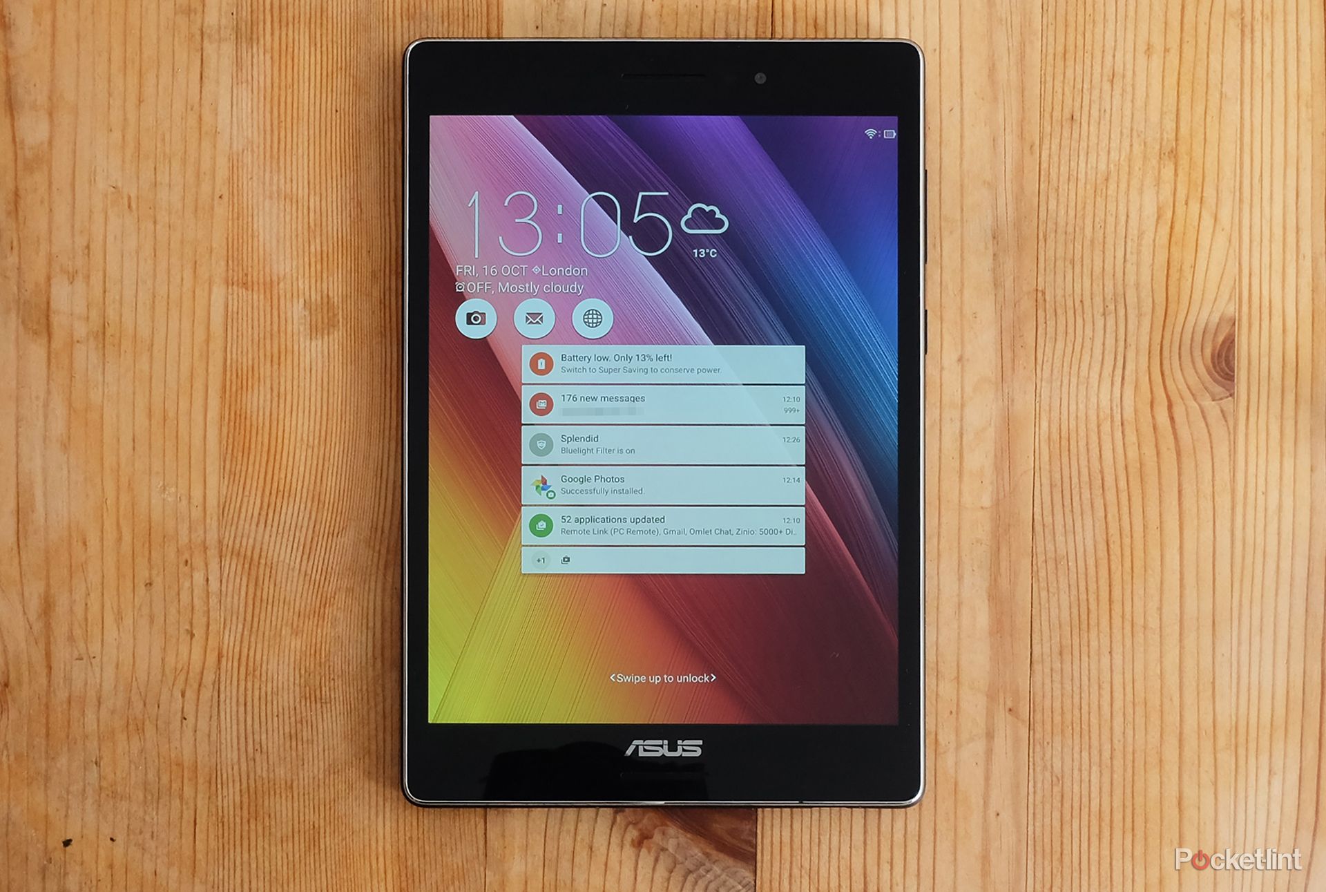 Asus ZenPad S 8.0 review: An affordable tablet not to be overlooked