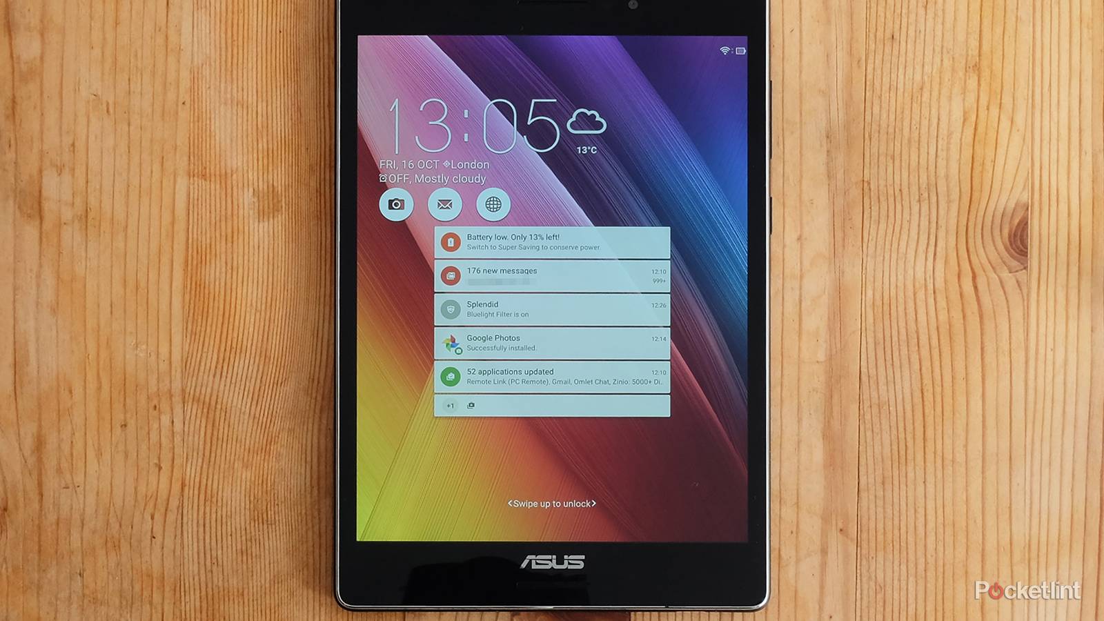 ASUS ZenPad8.0 Asus ZenPad 8.0 Z380M (16GB) Tablet Review 