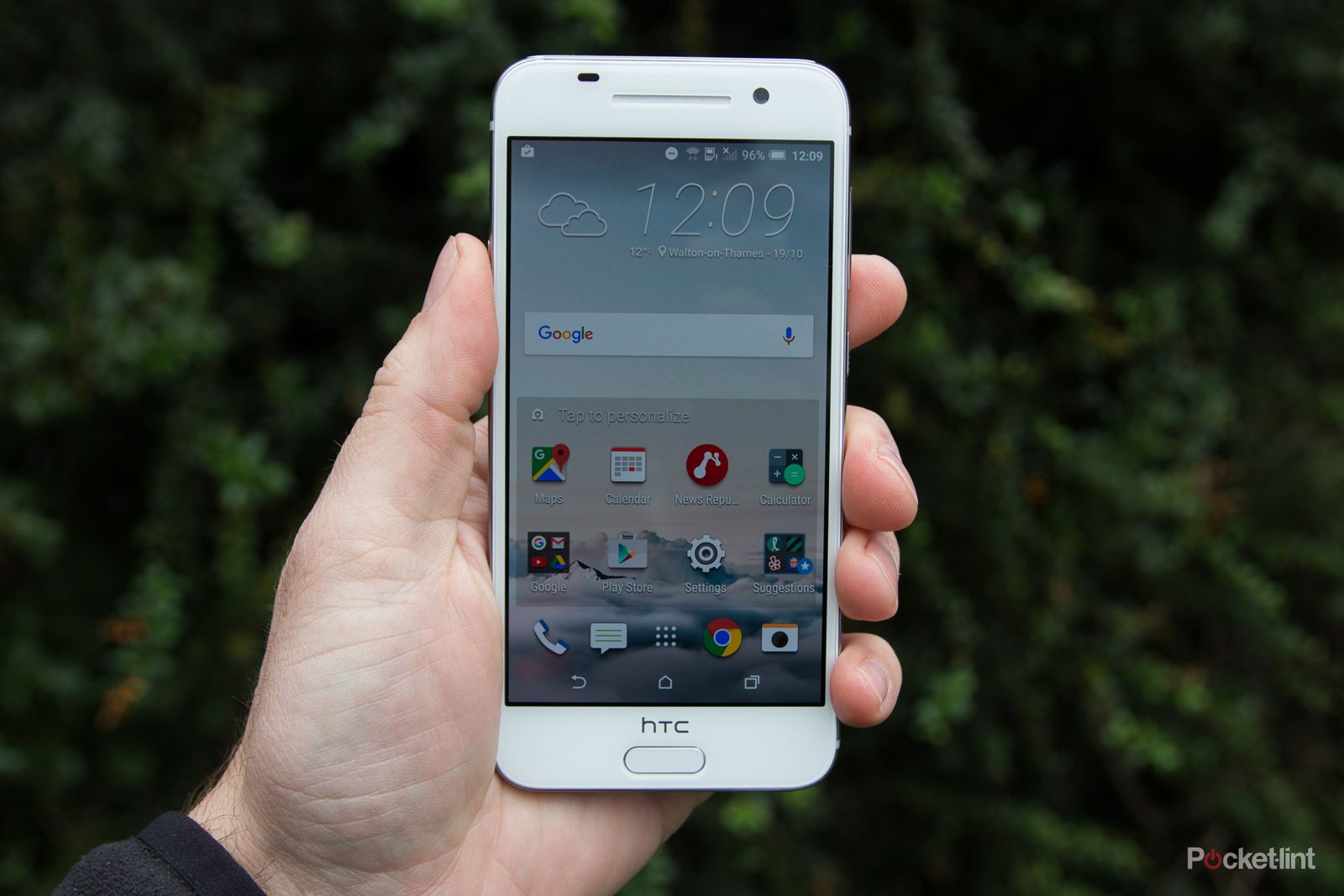 HTC One A9 review: Could it be magic?