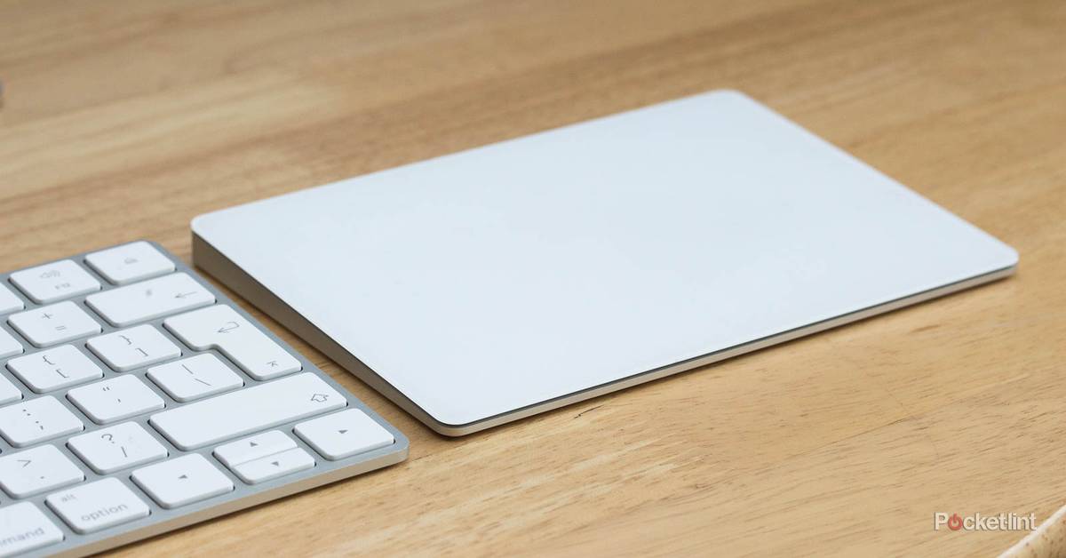 Apple Magic Trackpad 2 review: Feel the Force Touch