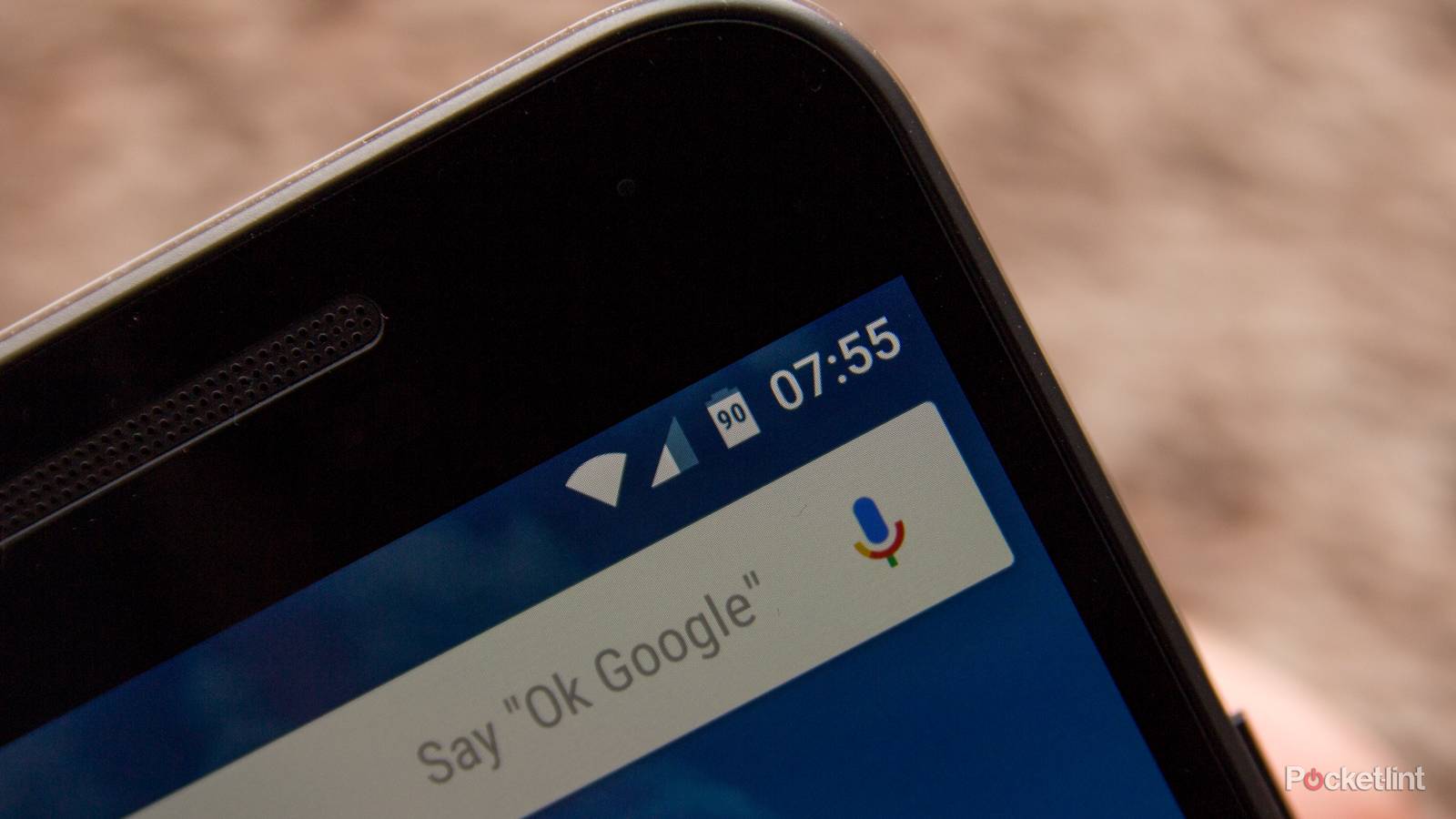 How to show battery percentage on your Android 7 Nougat device