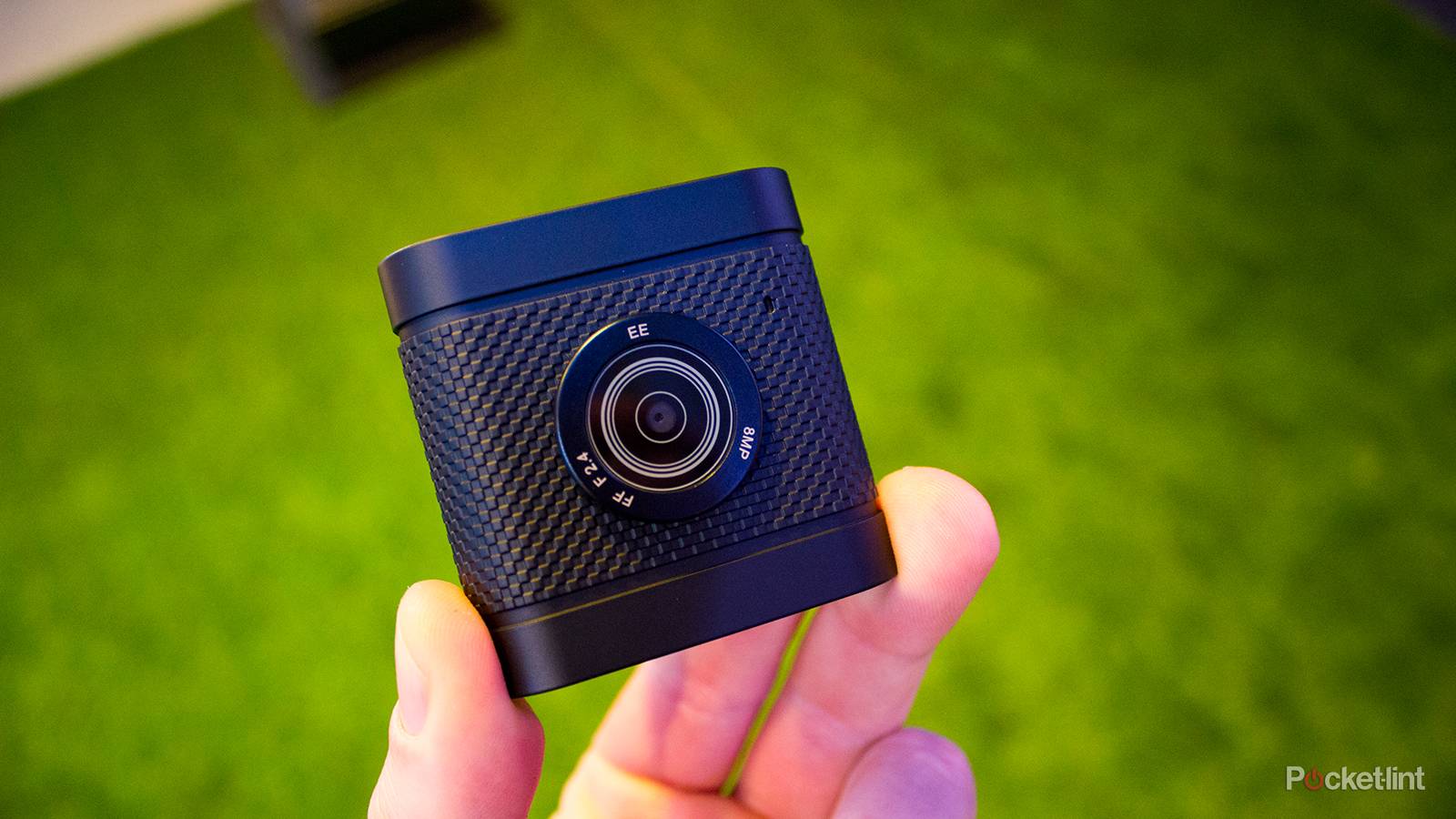 EE launches 4GEE Capture Cam for affordable live HD video, streamed ...