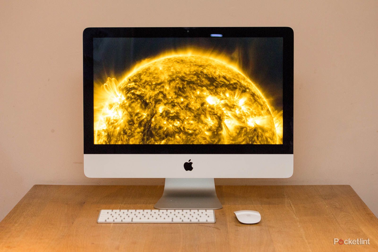21.5インチ iMac Retina 4K ディスプレイモデル」で4K動画は快適に編集 