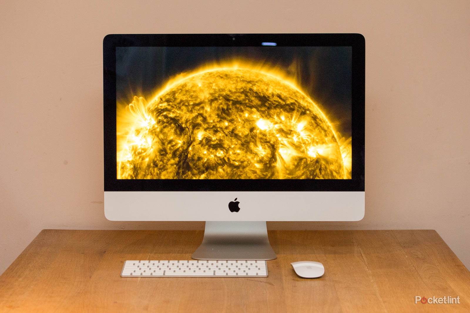 Apple 21.5-inch iMac with Retina 4K display review: All about the 