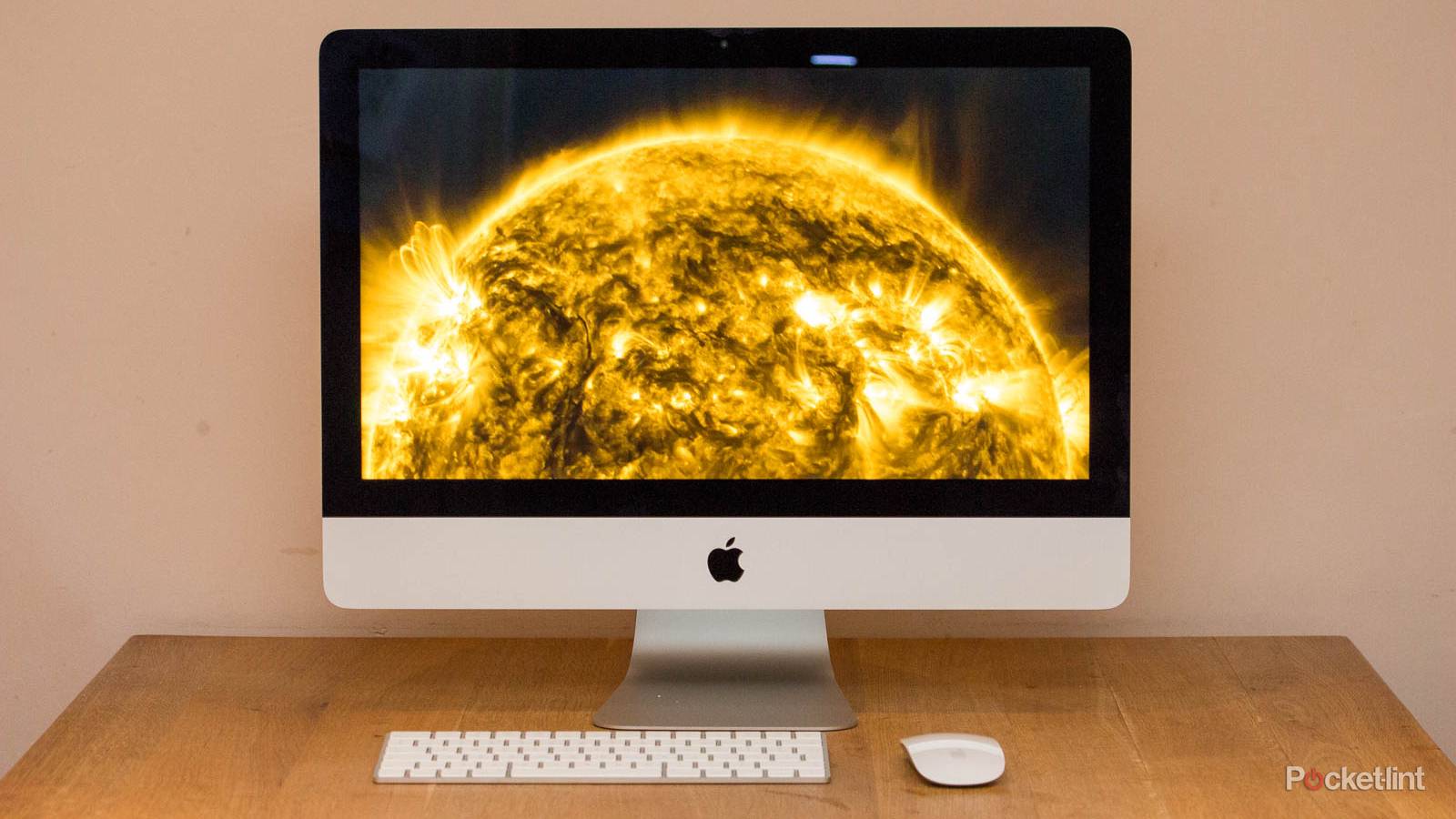 Apple 21.5-inch iMac with Retina 4K display review: All about the 