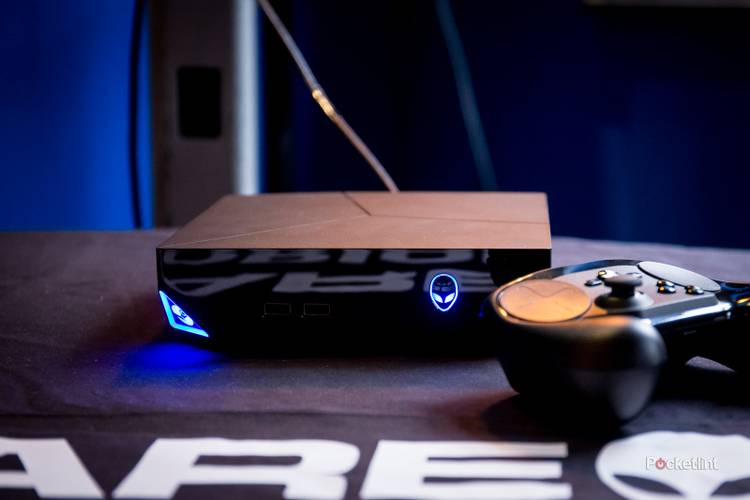 Alienware Steam Machine now available to take on PS4 and Xbox One, here ...