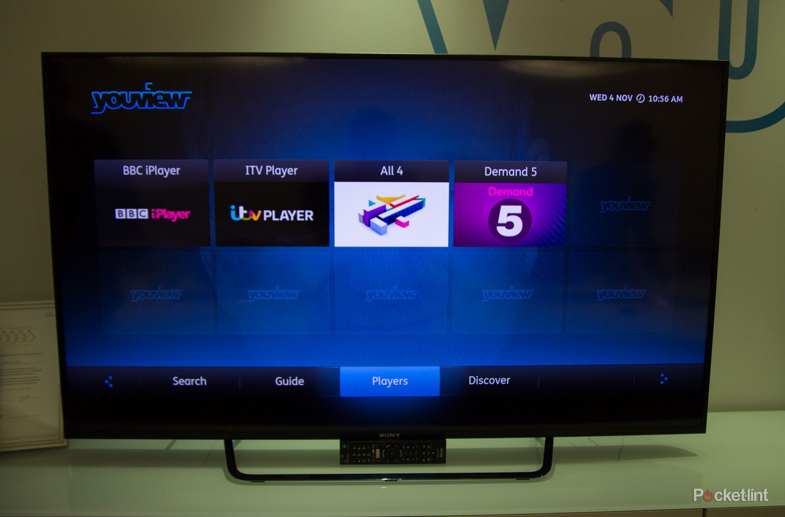Sony Bravia YouView update: Everything you need to know