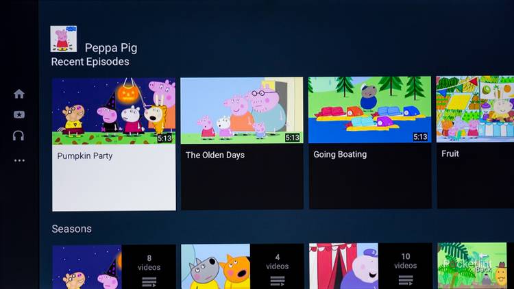 10 best streaming services for kids 2024: Pokemon, Angry Birds and more