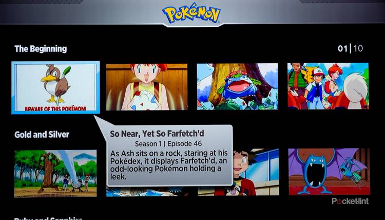 10 best streaming services for kids 2024: Pokemon, Angry Birds and more