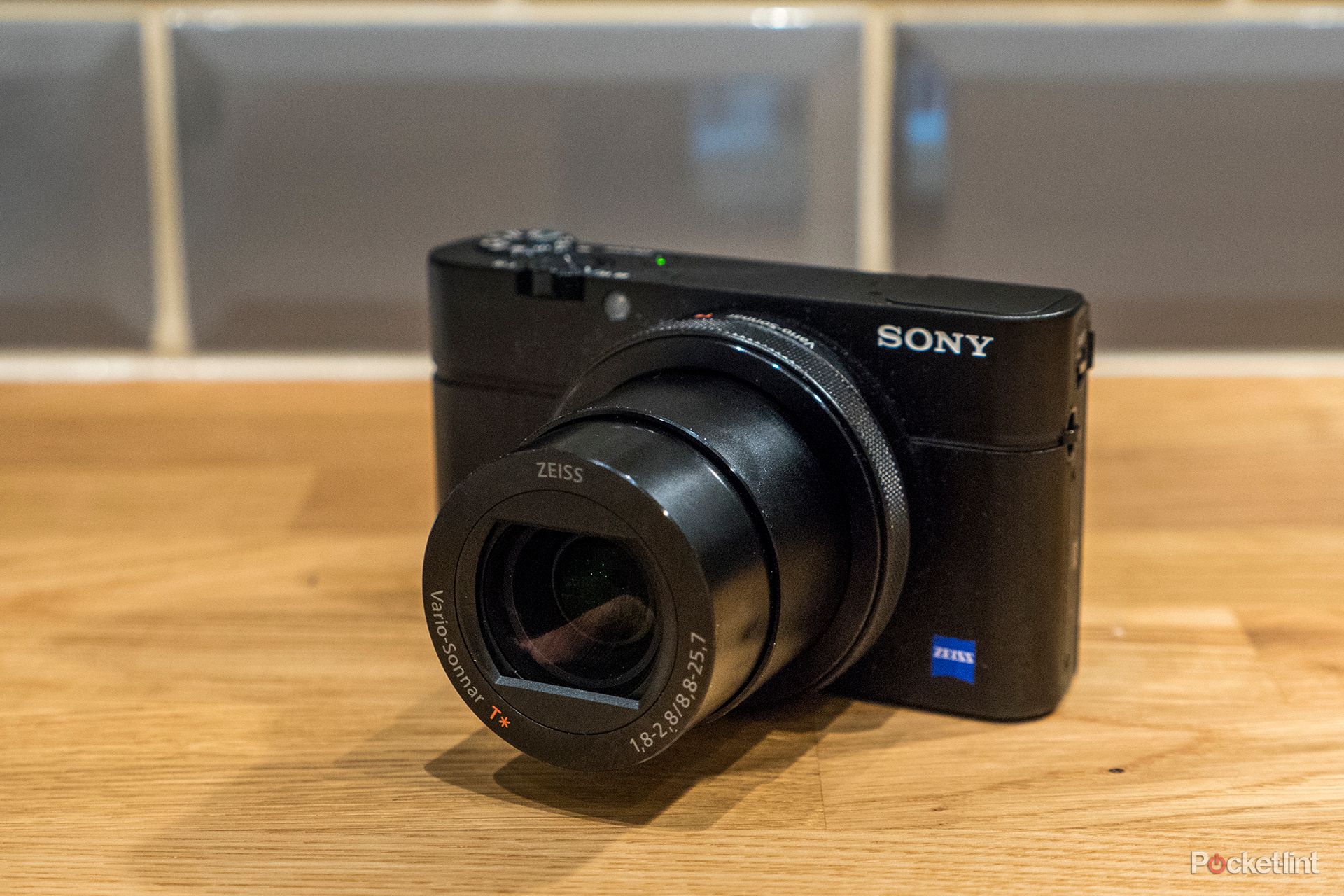 Sony Cyber-shot RX100 IV review: Still the compact to beat