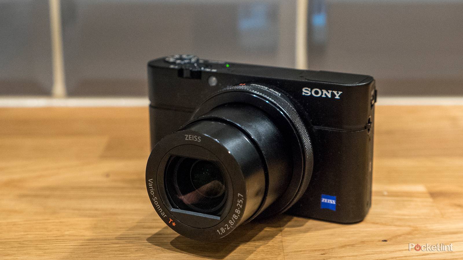 Sony Cyber-shot RX100 IV review: Still the compact to beat