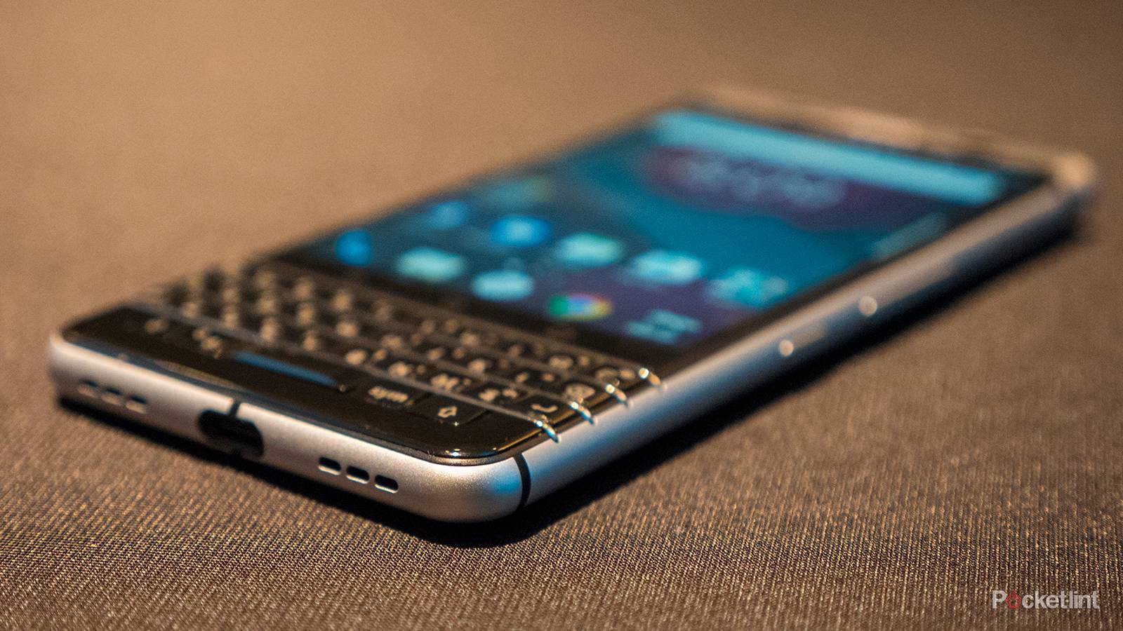 BlackBerry KeyOne: Release date, specs and everything else you 
