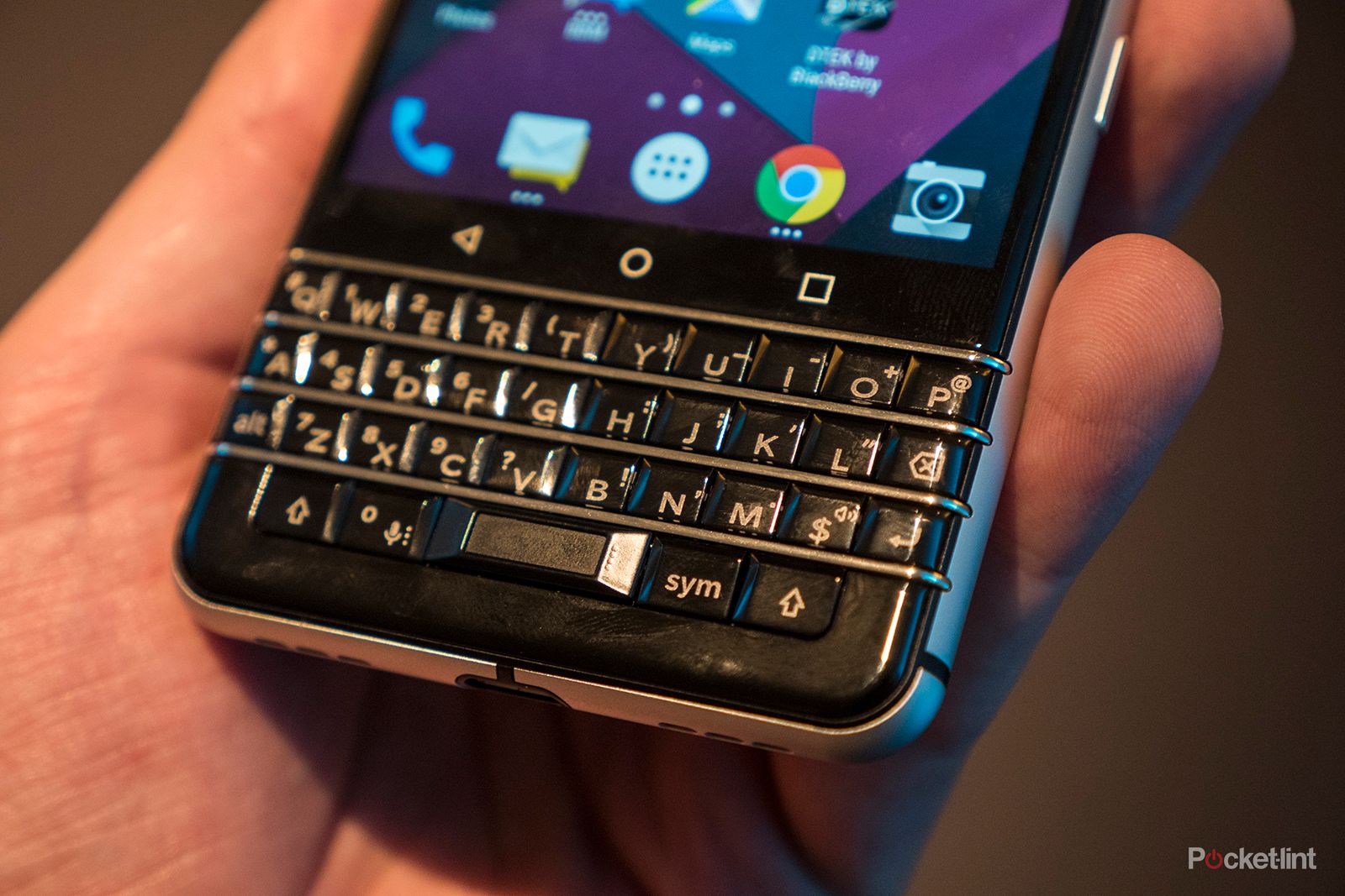 BlackBerry KeyOne: Release date, specs and everything else you