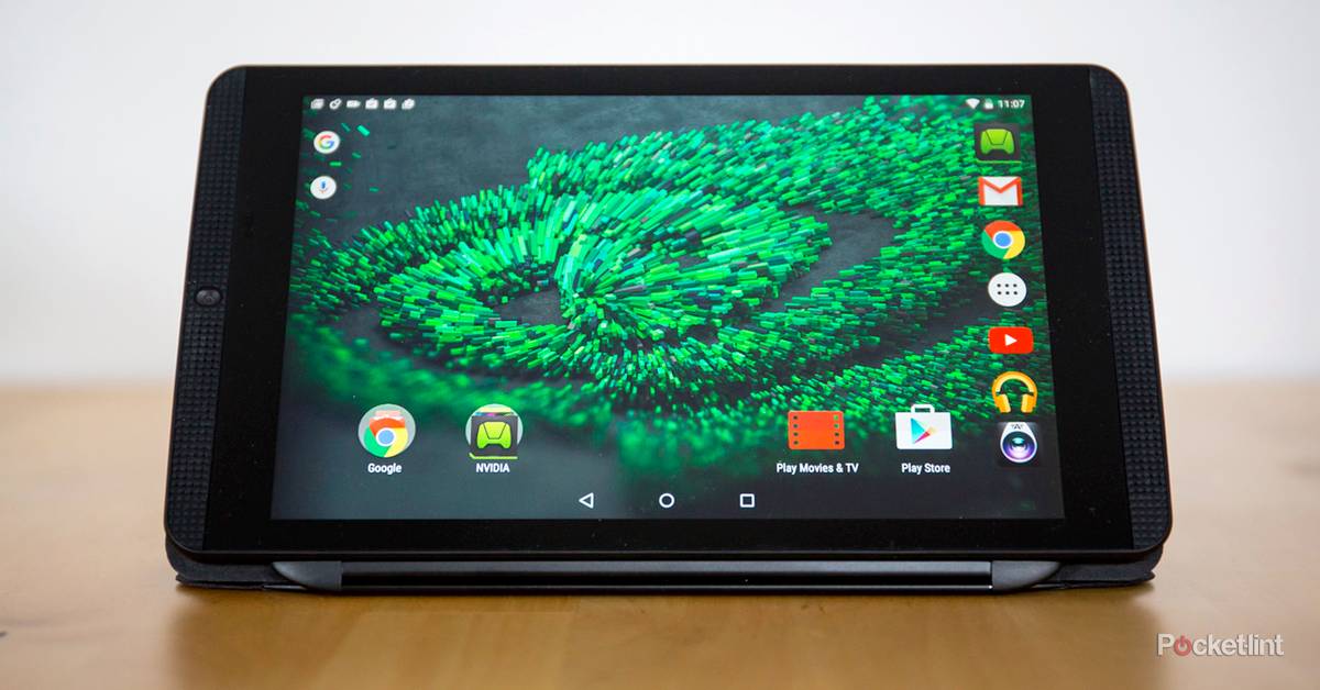 Nvidia Graphics Nvidia Shield K1 Specs Nvidia Shield Tablet K1 