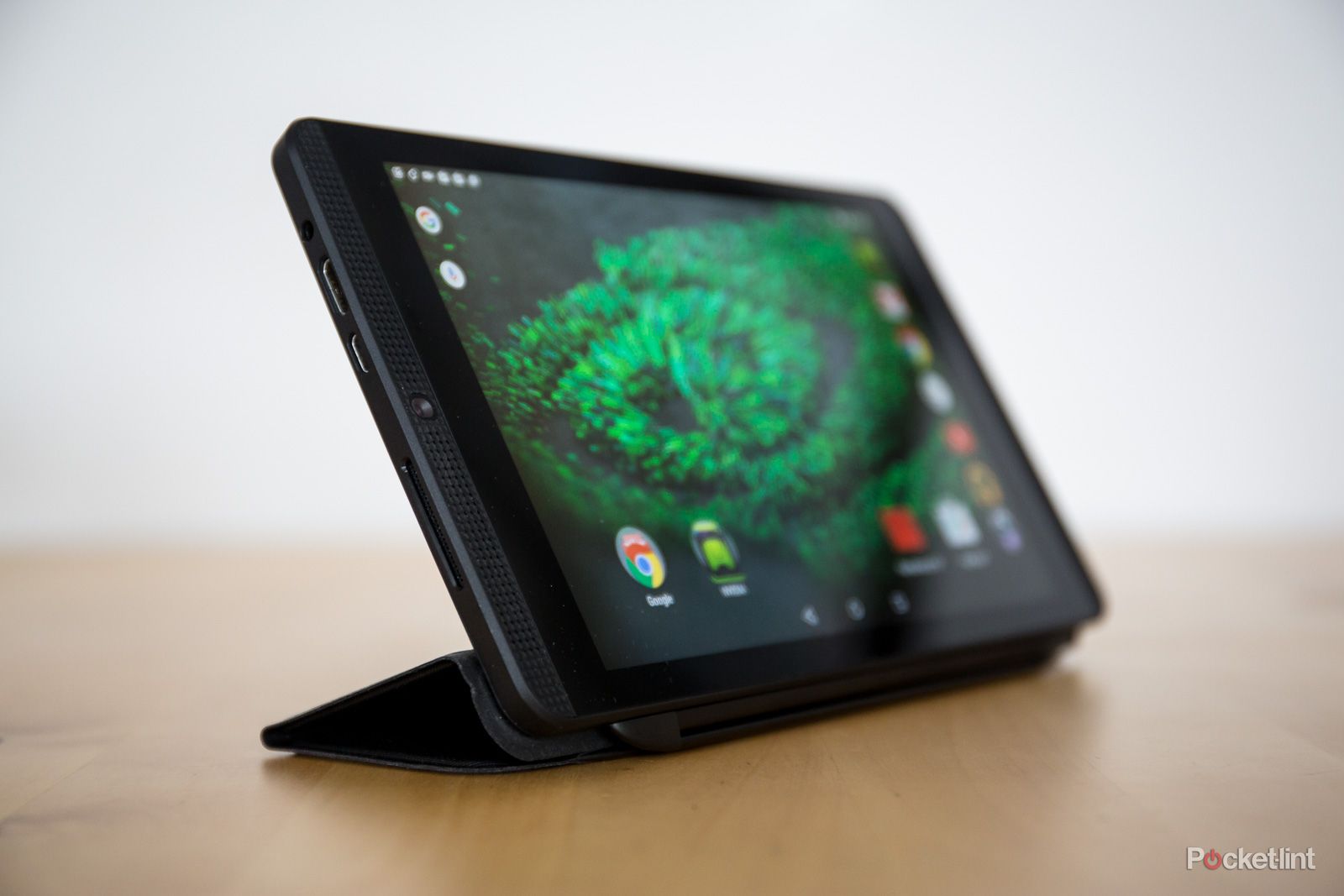 Nvidia Shield Tablet K1 review: The cost-effective gaming tablet