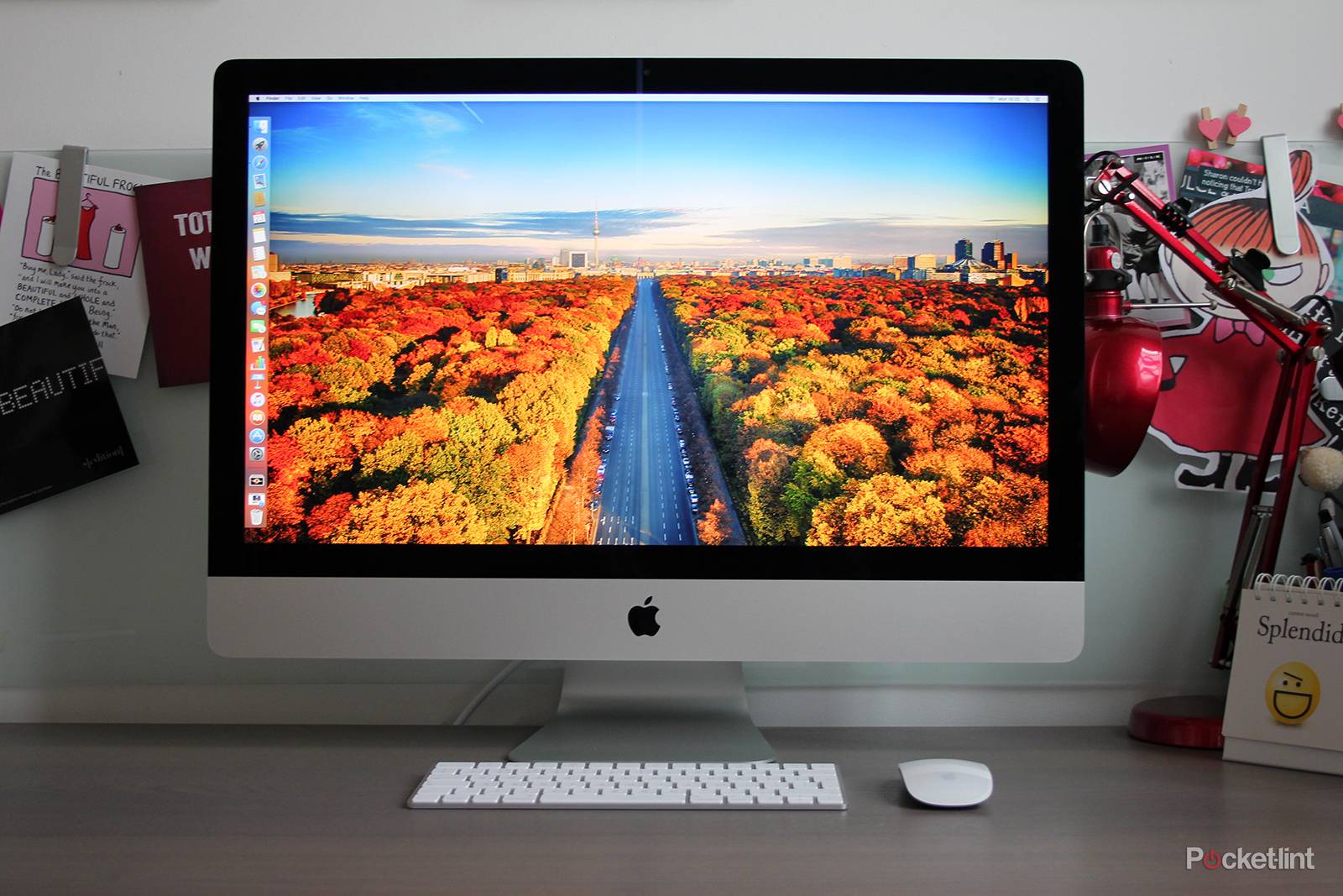 Apple iMac with Retina 5K display (2015) review: Pixel-packed 