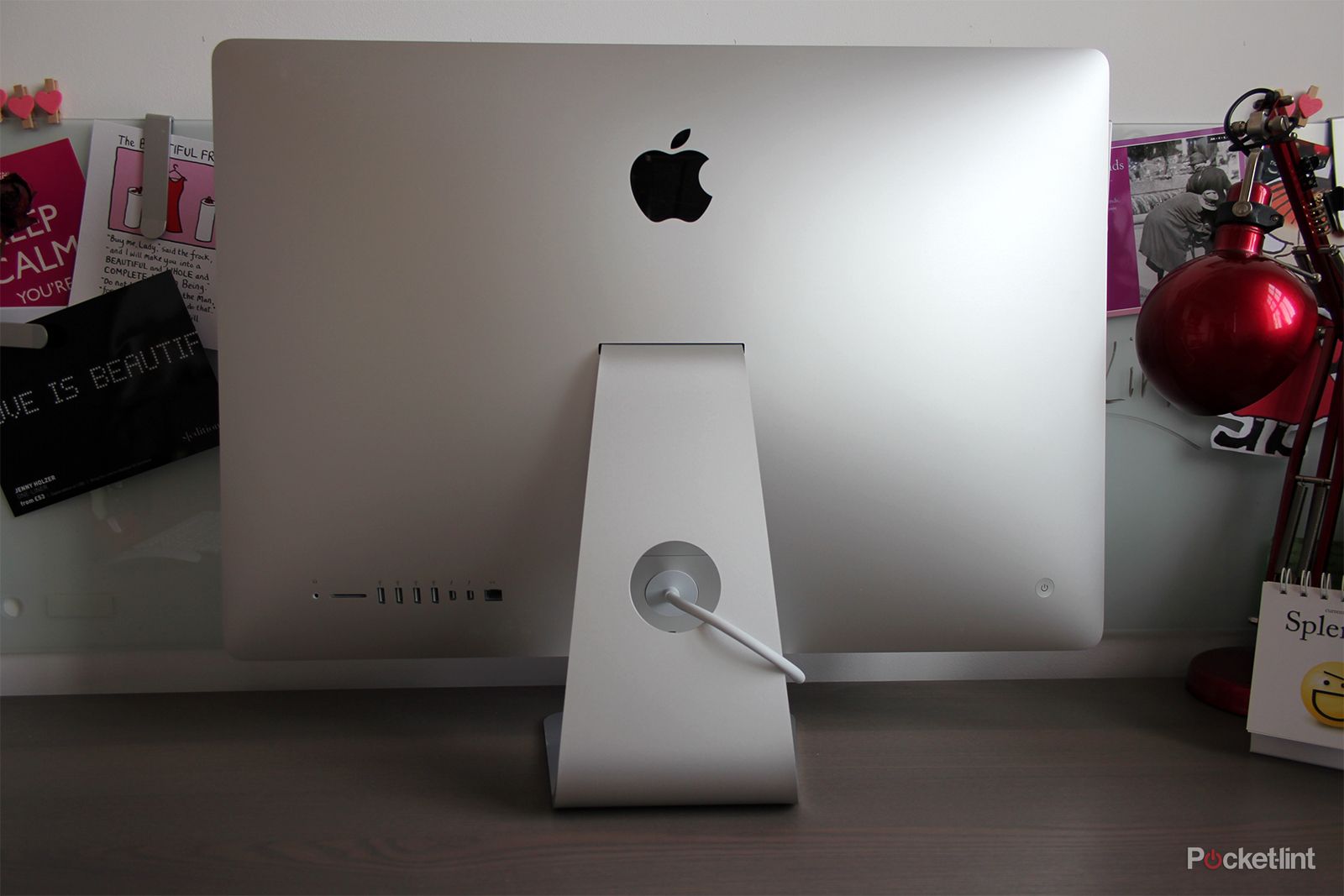 Apple iMac with Retina 5K display (2015) review: Pixel-packed