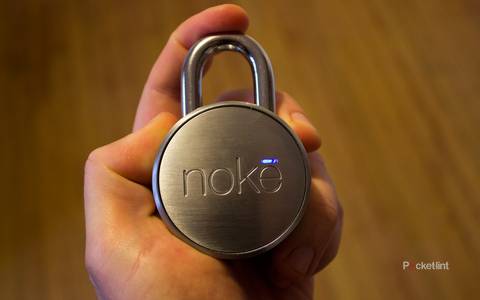 Noke Bluetooth smartlock makes access awesome