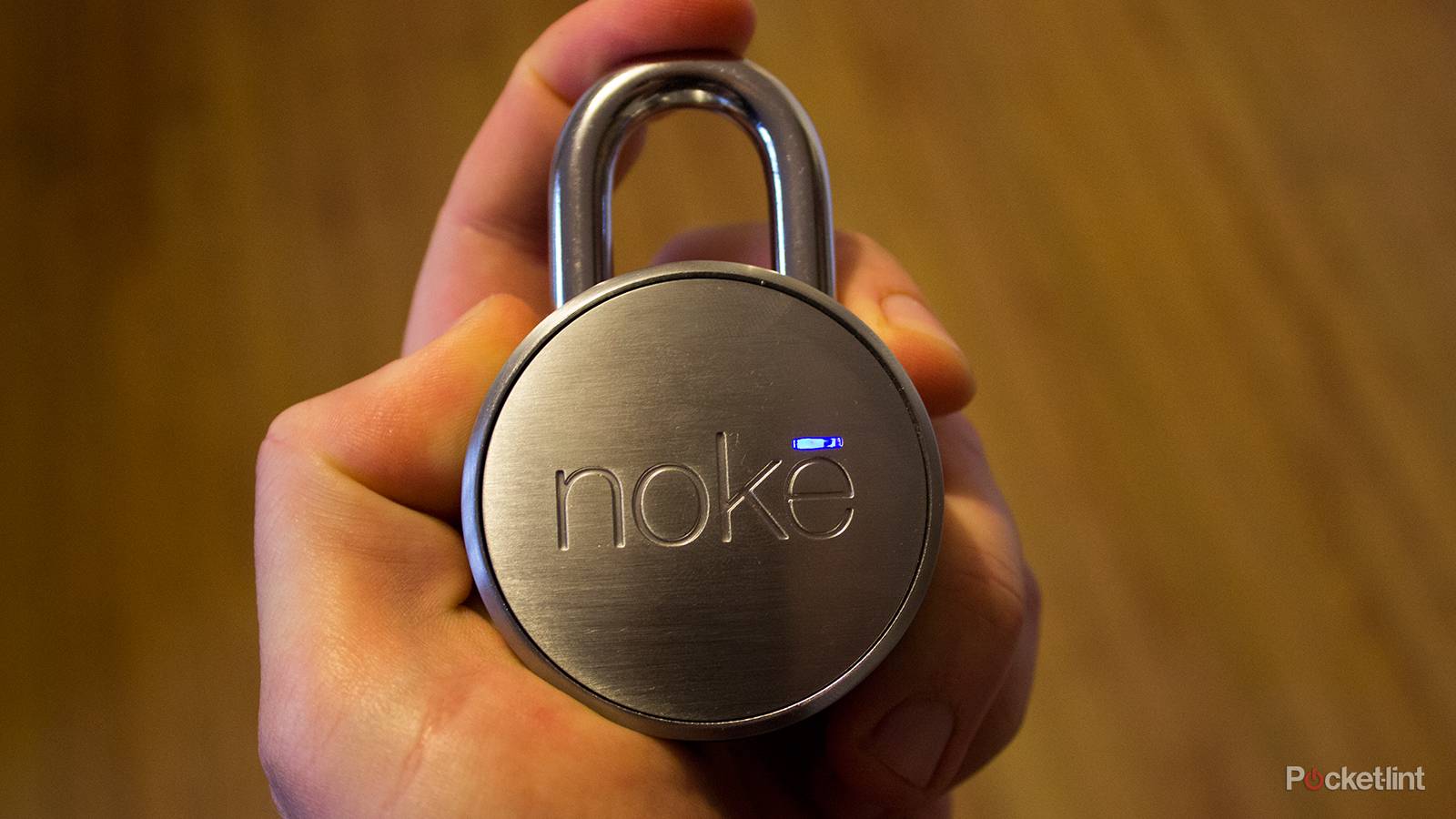 Noke Bluetooth smartlock makes access awesome