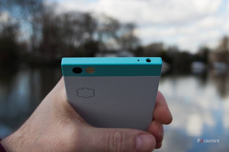 Nextbit Robin review: A clouded vision of smartphone storage