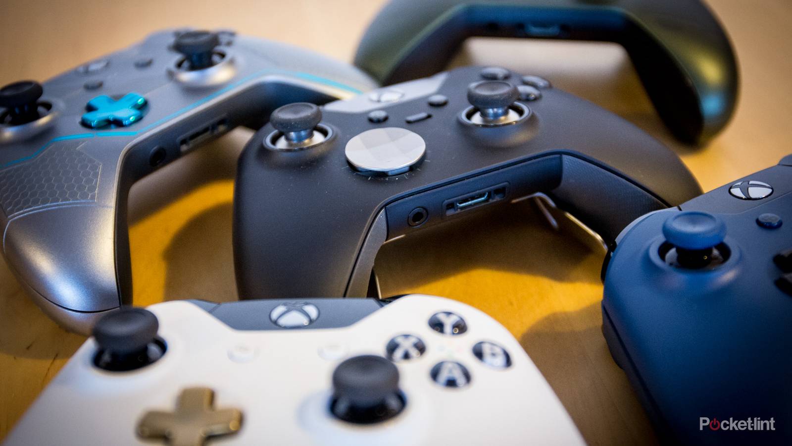 These are the limited edition Xbox One controllers you can buy right now
