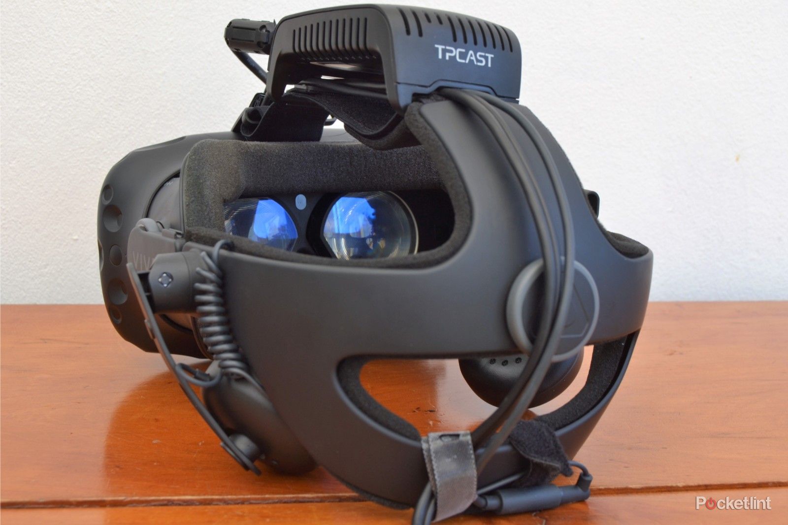 HTC Vive review: An experience that's out of this world
