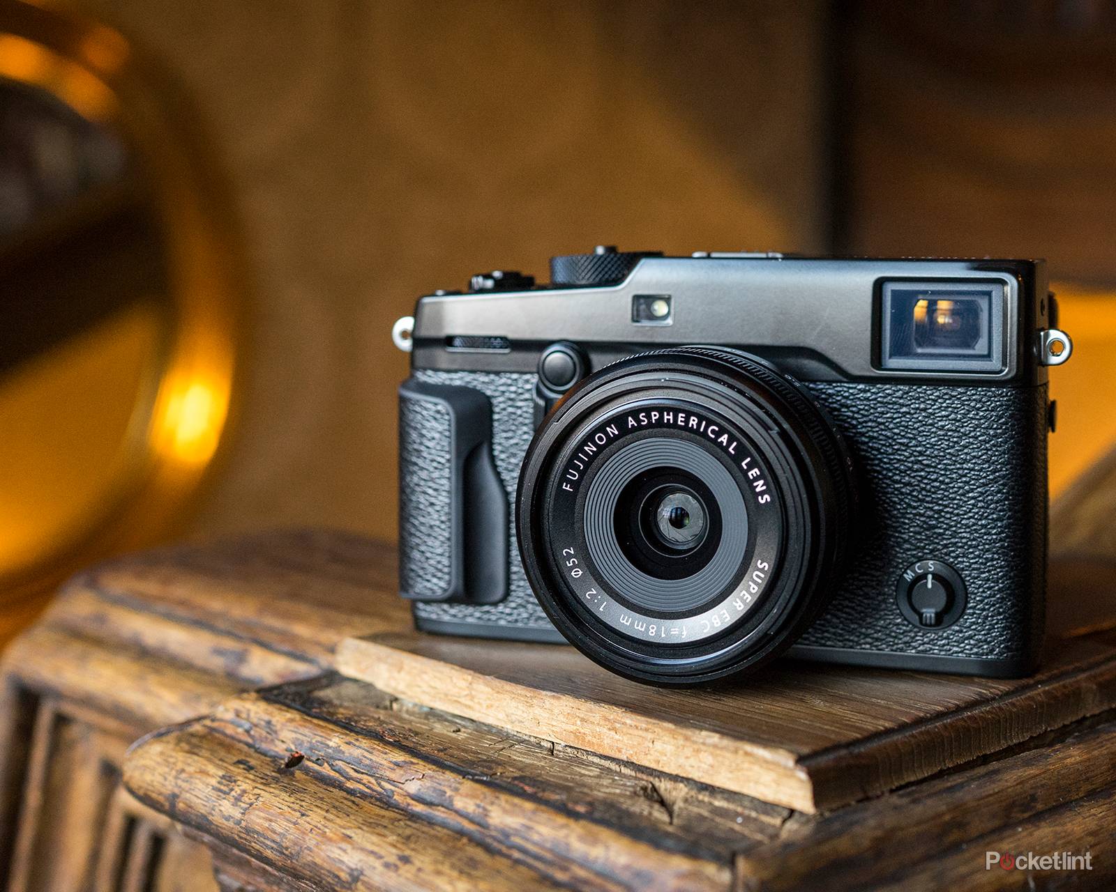 Fujifilm X-Pro2 review: Pro perfection?