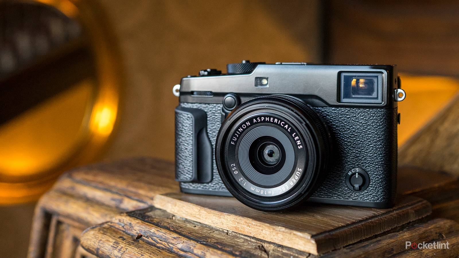 Fujifilm X-Pro2 review: Pro perfection?