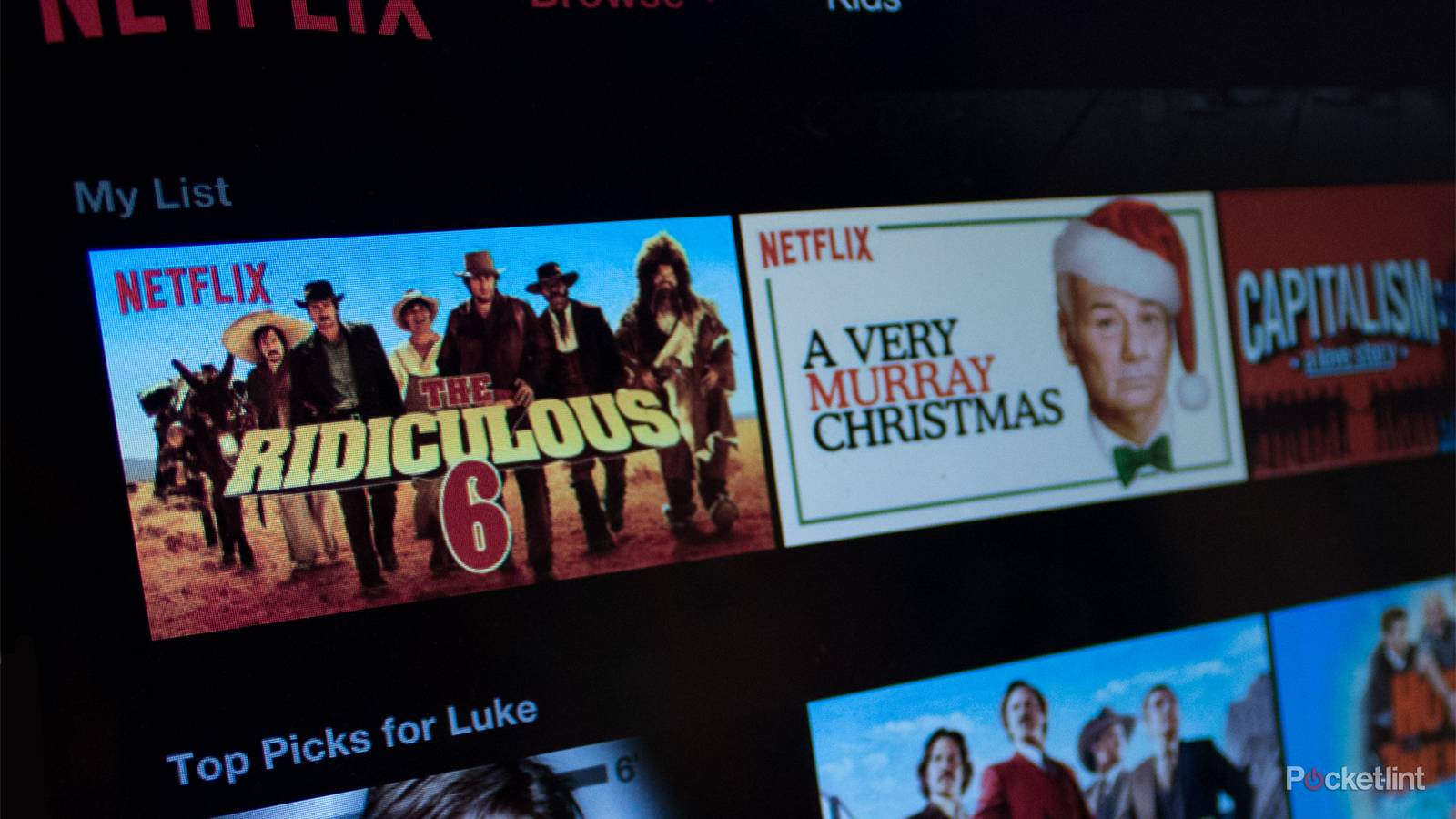 Netflix upgraded: How does new encoding tech affect you?
