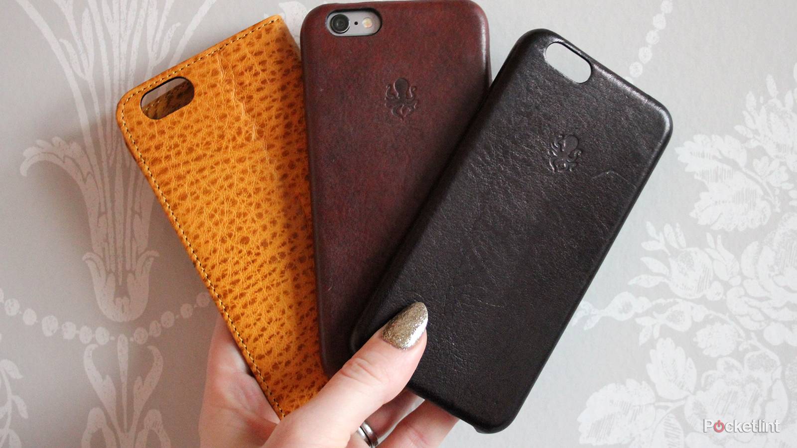 Nodus Access Case 2 and Shell Case: When simplicity equals greatness