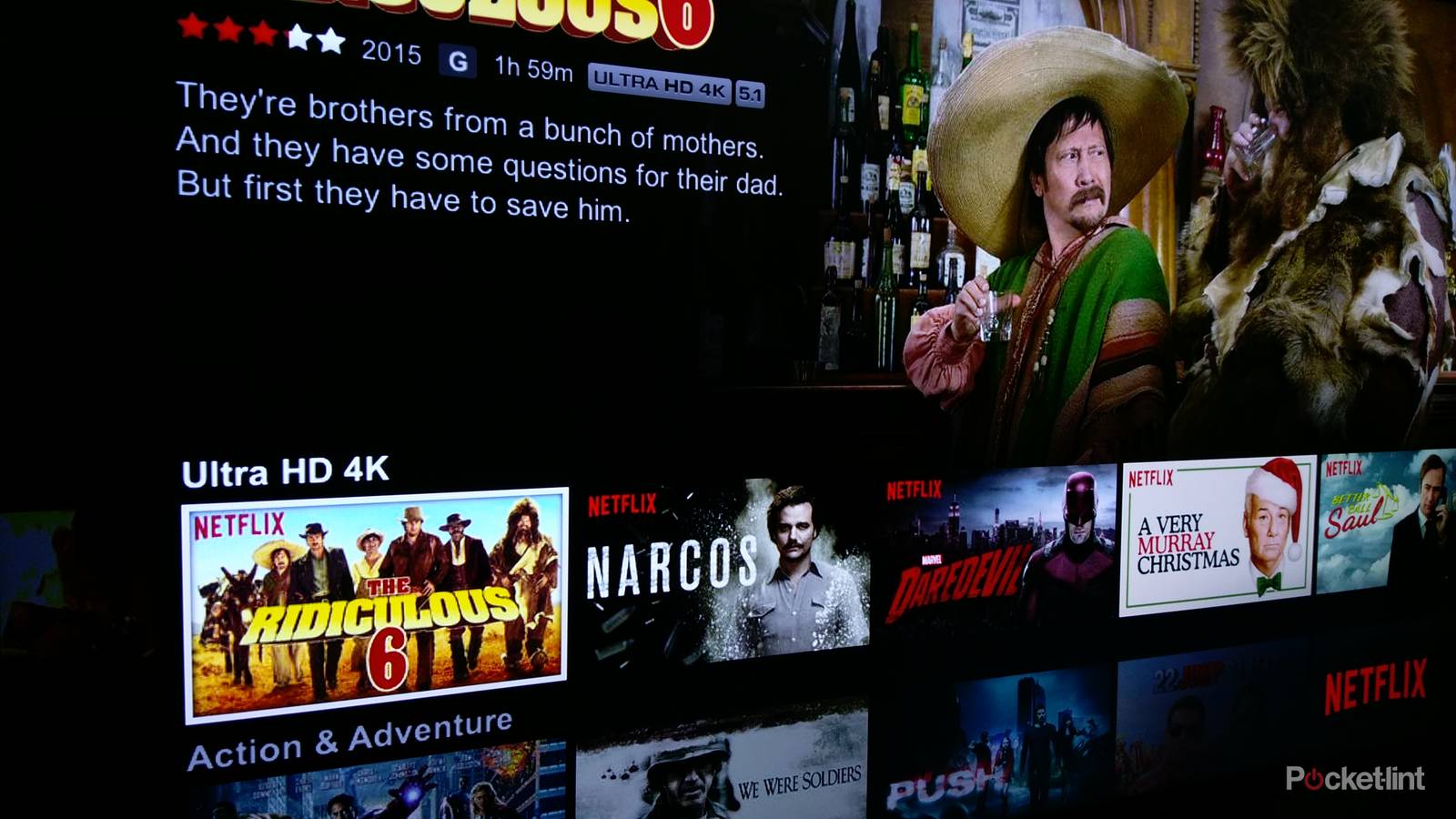 4K Netflix comes to YouView thanks to BT: Watch Ultra HD shows and ...