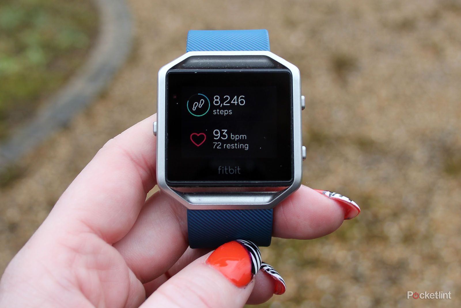 COPY - TWO Fitbit Blaze’s! 3055132-poster-p-1-fitbit-  main image 2