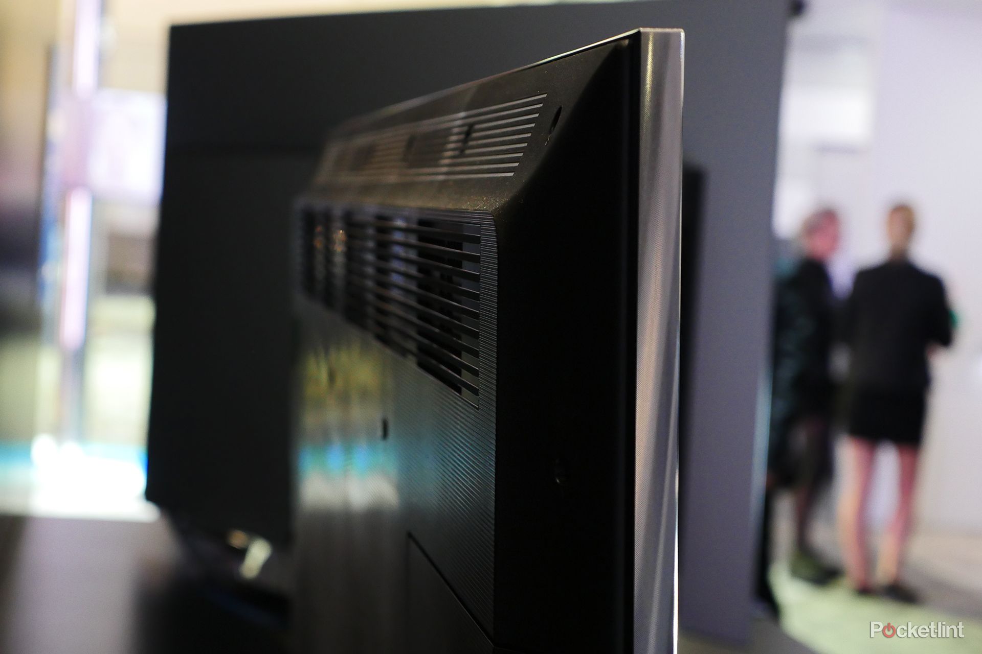 Panasonic Viera DX902 4K TV review: Honeycomb-sweet picture quality