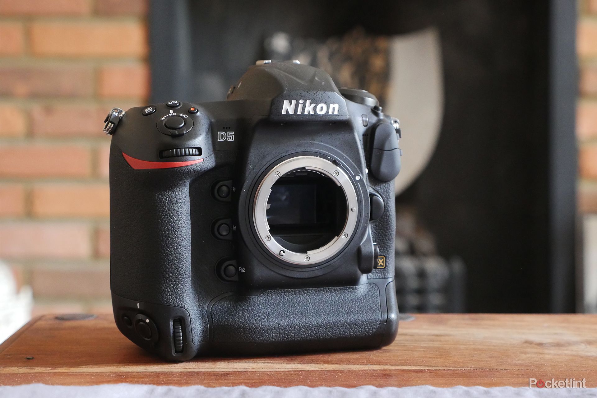 Nikon D5 review: Olympic effort from pro DSLR
